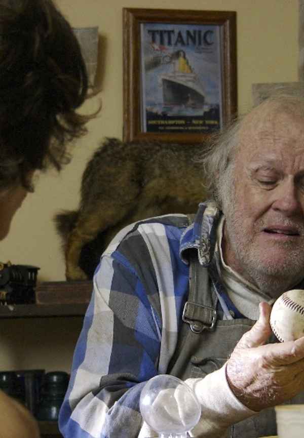 Chasing 3000 Poster 3