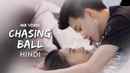 Chasing Ball Poster 7