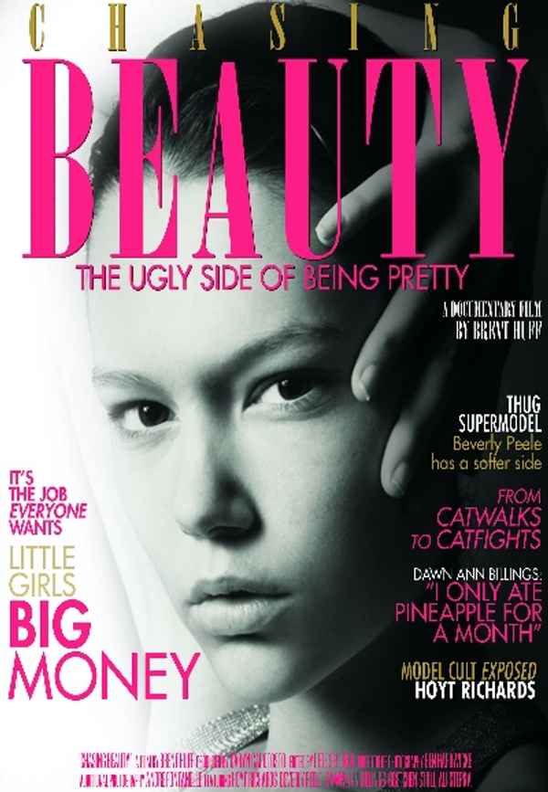 Chasing Beauty Poster 4
