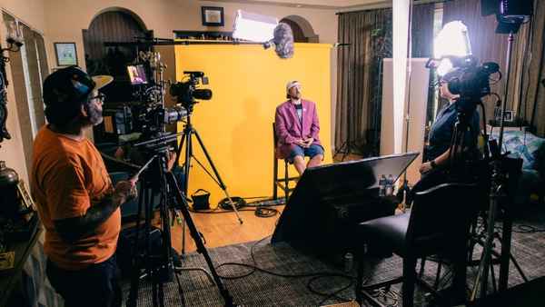 Chasing Chasing Amy Poster 3