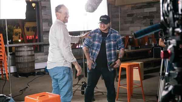 Chasing Chasing Amy Poster 4