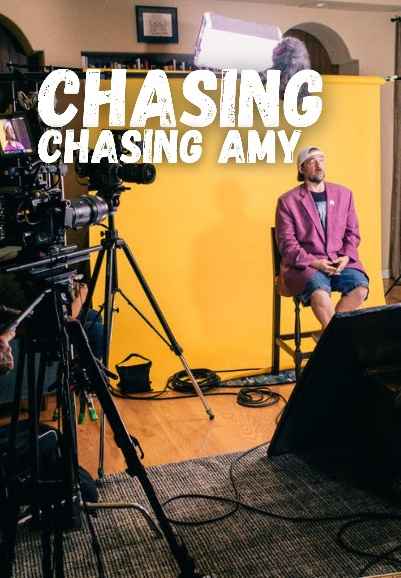 Chasing Chasing Amy