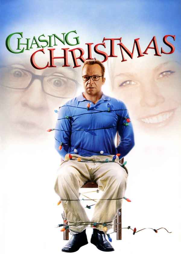 Chasing Christmas Poster 6