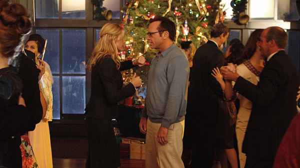 Chasing Christmas Poster 1