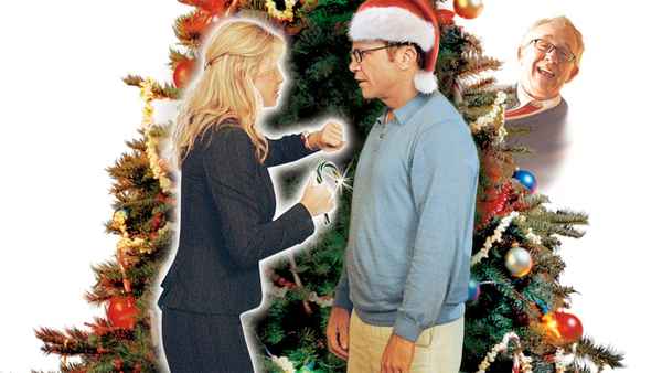 Chasing Christmas Poster 3