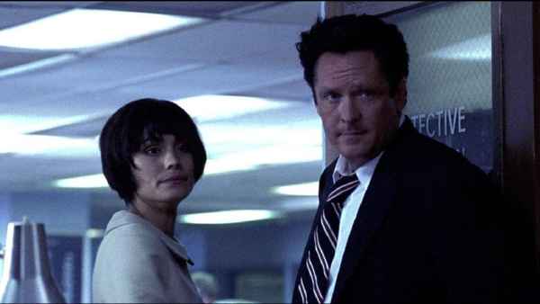 Chasing Ghosts Poster 2