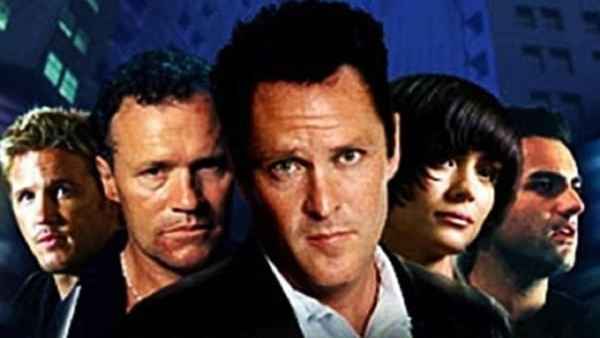 Chasing Ghosts Poster 4