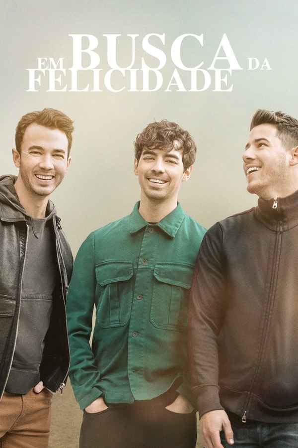 Chasing Happiness Poster 7