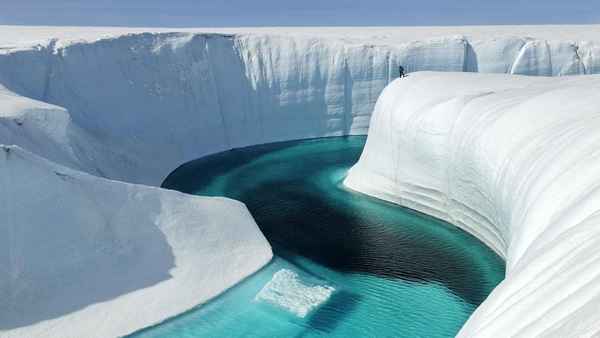 Chasing Ice Poster 3