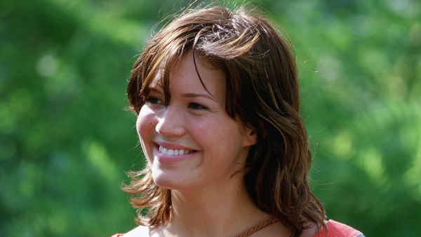 Chasing Liberty Poster 2