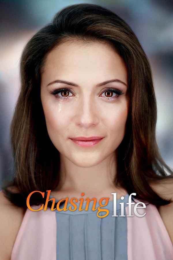 Chasing Life Poster 5