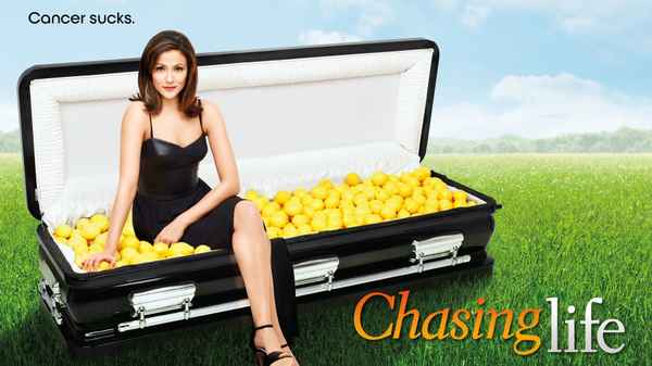 Chasing Life Poster 4