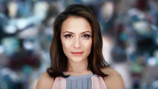 Chasing Life Poster 2