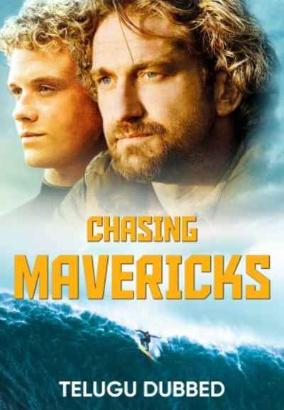 Chasing Mavericks