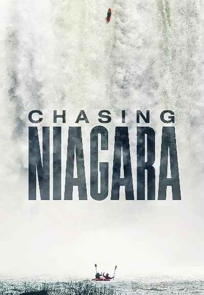 Chasing Niagara