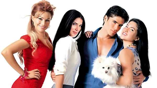 Chasing Papi Poster 7