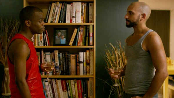 Chasing Pavement Poster 1