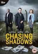 Chasing Shadows Poster 2