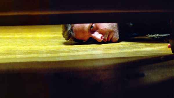 Chasing Sleep Poster 1