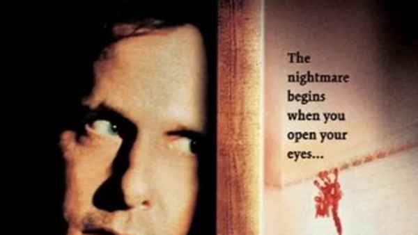 Chasing Sleep Poster 4