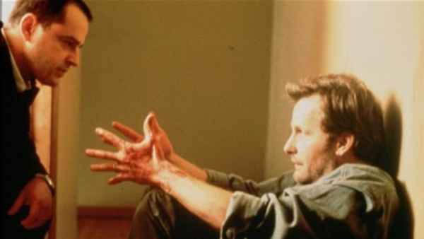 Chasing Sleep Poster 2