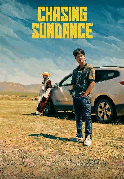 Chasing Sundance