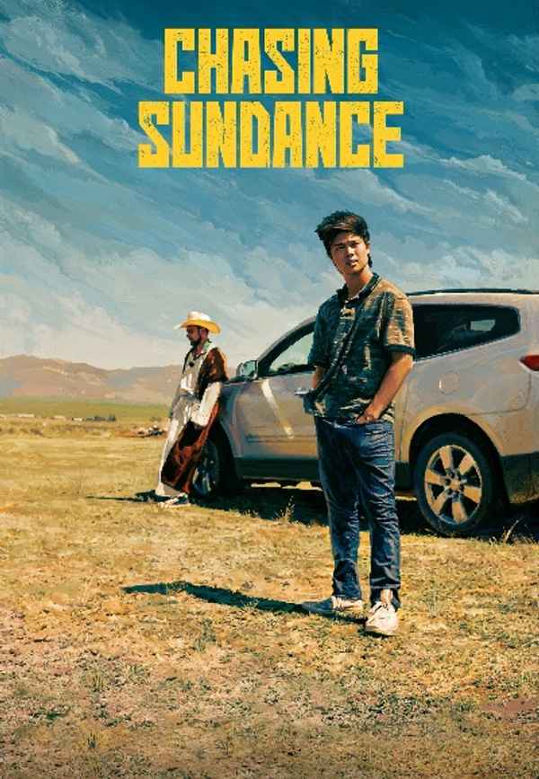 Chasing Sundance Poster 5