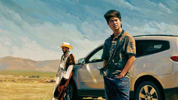 Chasing Sundance Poster 3