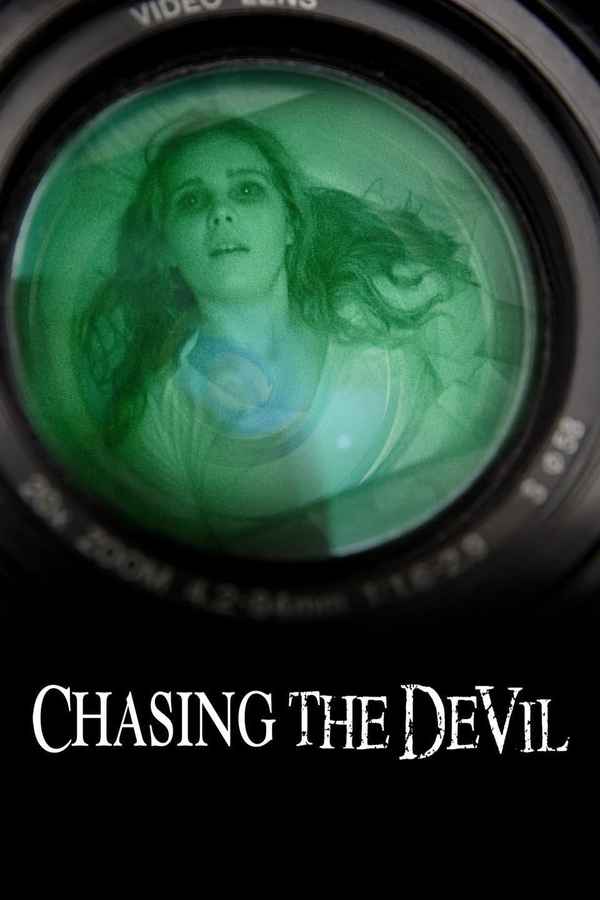 Chasing the Devil Poster 6