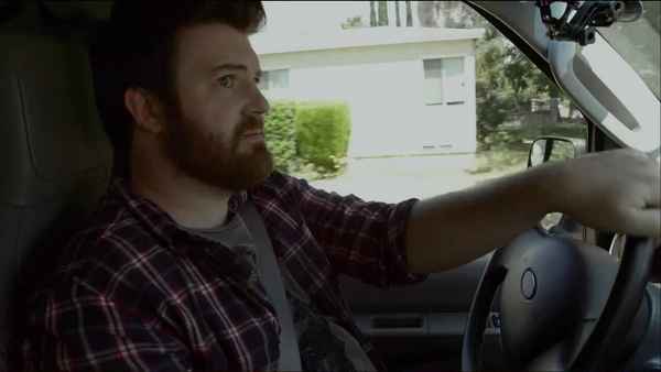 Chasing the Devil Poster 2