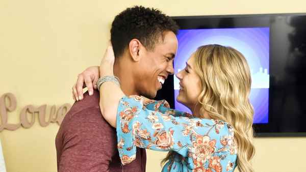 Chasing the One Poster 3