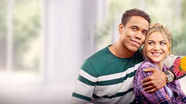 Chasing the One Poster 1