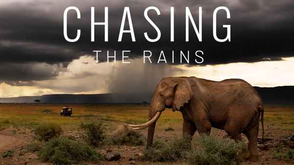 Chasing The Rains Poster 2