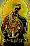 Chasing Trane Poster 4