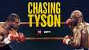 Chasing Tyson Poster 1