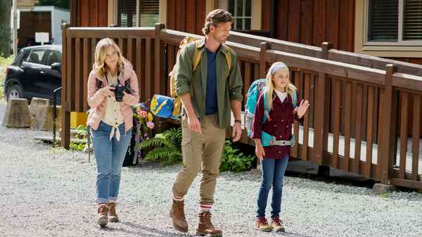 Chasing Waterfalls Poster 6