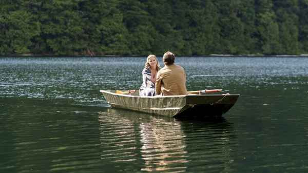 Chasing Waterfalls Poster 1