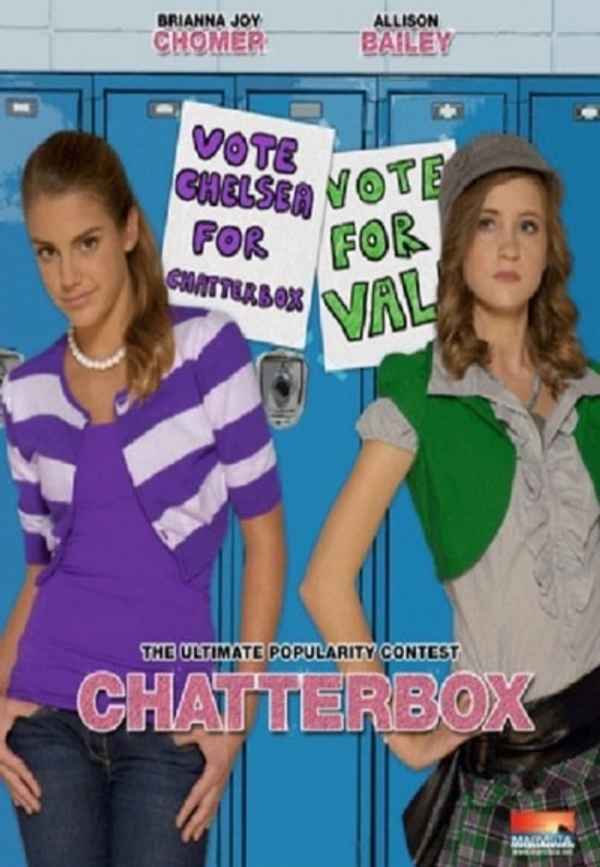 Chatterbox Poster 2