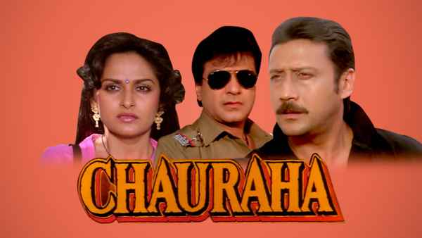 Chauraha Poster 1