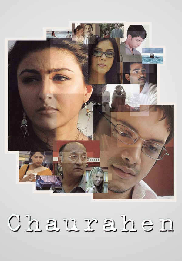 Chaurahen Poster 2