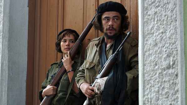 Che: Part One Poster 2