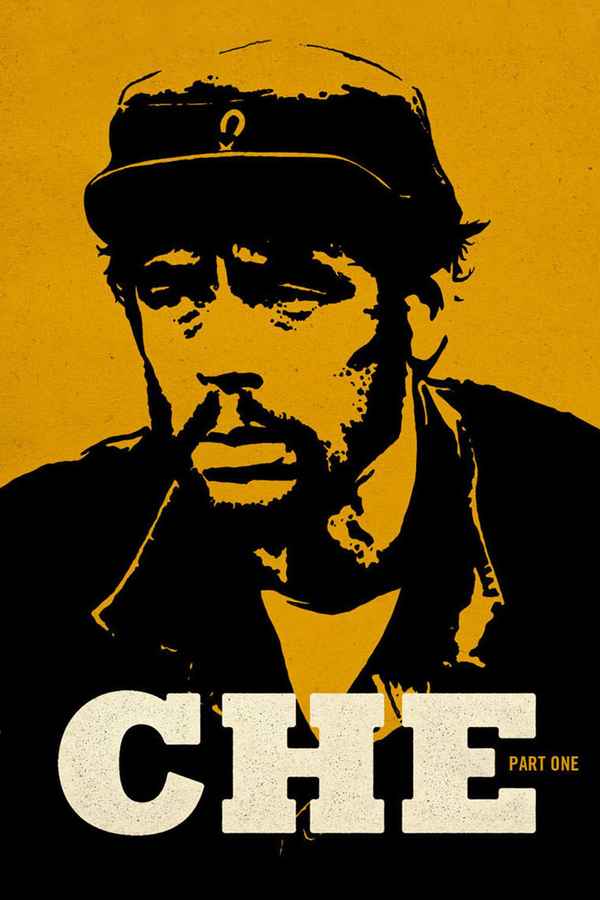 Che: Part One Poster 7