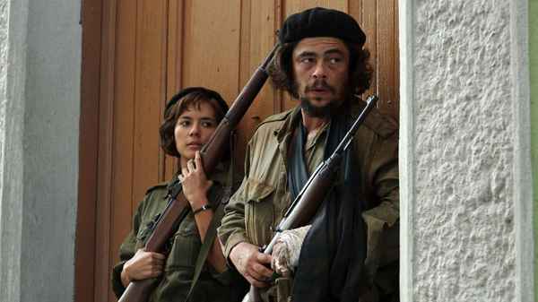 Che: Part One Poster 5