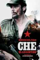 Che: Part One Poster 1