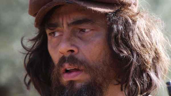 Che: Part Two Poster 6