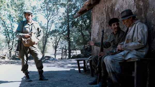 Che: Part Two Poster 5