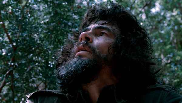 Che: Part Two Poster 3