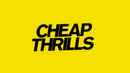 Cheap Thrills Poster 2
