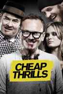 Cheap Thrills Poster 7