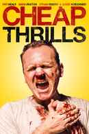 Cheap Thrills Poster 1